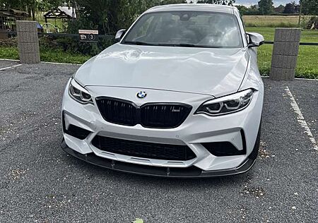 BMW M2 Competition Coupe
