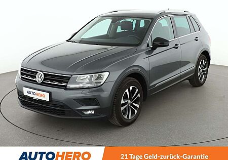 VW Tiguan Volkswagen 2.0 TDI IQ.DRIVE*NAVI*PDC*SHZ*