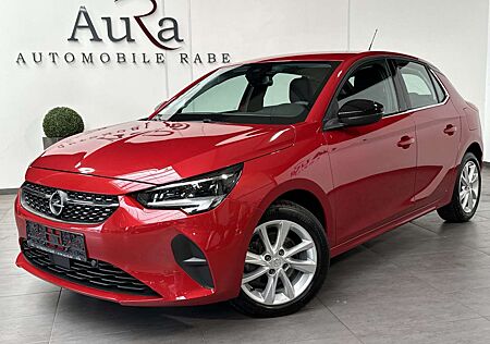 Opel Corsa 1.2 5-Türer Elegance LED+TEMPOMAT+EPH+SHZ