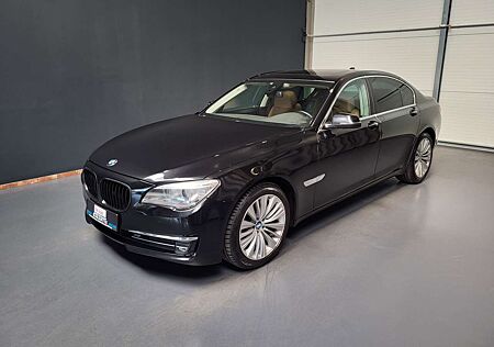 BMW 730 d *TOP Ausstattung*