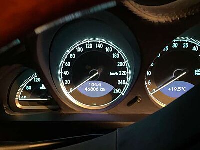 Mercedes-Benz SL 500 SL 500 (230.475)