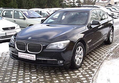 BMW 730d 730