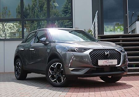 DS Automobiles DS 3 Crossback PureTech 100 So Chic