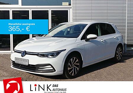 VW Golf Volkswagen Style 1.4 DSG eHybrid NAVI ACC SHZ