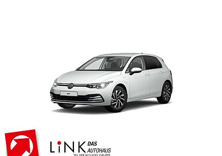 VW Golf Volkswagen Style 1.4 DSG eHybrid NAVI ACC SHZ