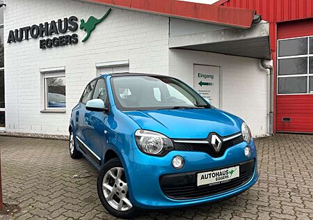 Renault Twingo 1.0 Liberty/TEMP/PDC/FREISPRECH/FALTDACH