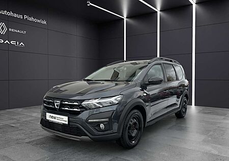 Dacia Jogger Extreme+ TCe 100 ECO-G Rückfahrkamera Navi Tempoma