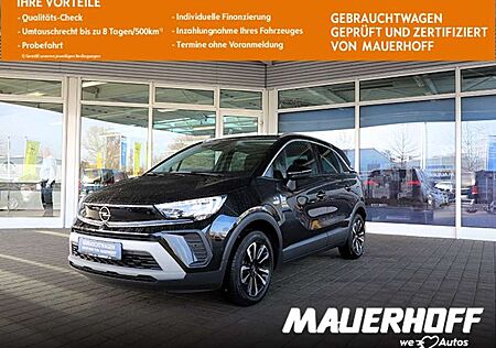 Opel Crossland X Crossland Elegance | Navi | Kamera |Panoramadach