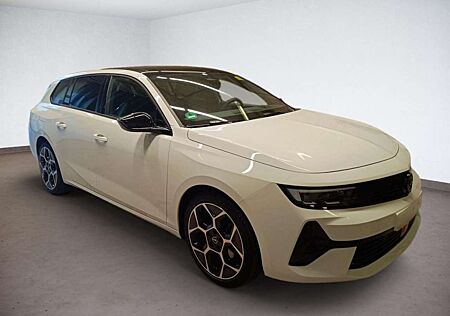 Opel Astra Sports Tourer 1.2 Turbo Automatik Ultimate