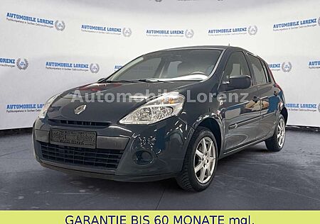 Renault Clio III YAHOO! / RENTNER VORBESITZ / KLIMA