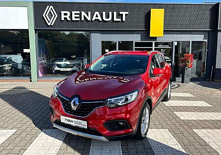 Renault Kadjar 1.3 TCe Limited