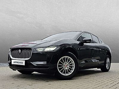 Jaguar I-Pace EV400 S