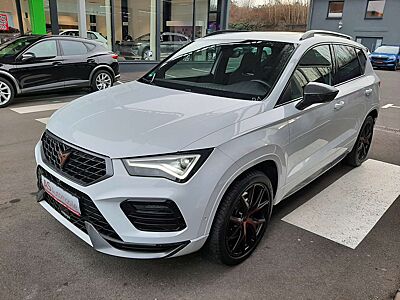 CUPRA Ateca 4Drive *Ihr Cupra Vertragspartner*