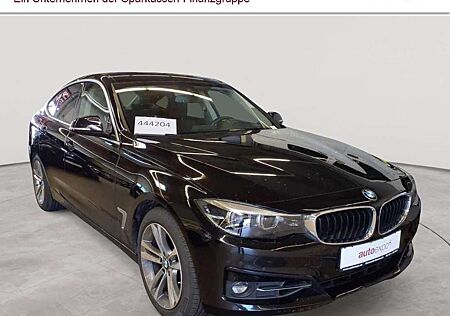 BMW 330i 330 xDrive GT Aut. Sport Line NAV RFK