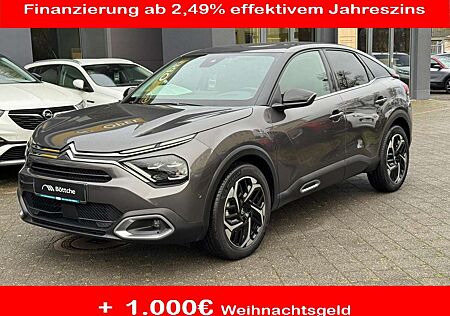 Citroën C4 Citroen Shine 130PT EAT8 - LED/ACC/KLIMAAUT/SITZH/360°