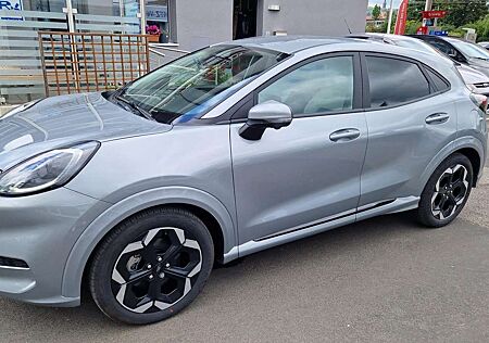 Ford Puma Gen-E 124 kW Premium FWD