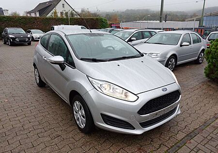 Ford Fiesta Trend