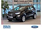 Ford EcoSport Titanium+Navi+Rückfahrkamera+Key-Free