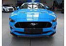 Ford Mustang 5.0 Ti-VCT V8 Fastback GT (EURO 6d)