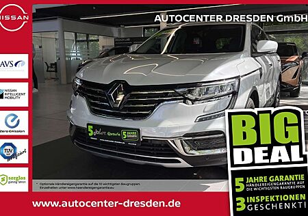 Renault Koleos 2.0 BLUE dCi 185 FAP Techno ACC Navi Kam