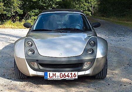 Smart Roadster /coupe Coupe