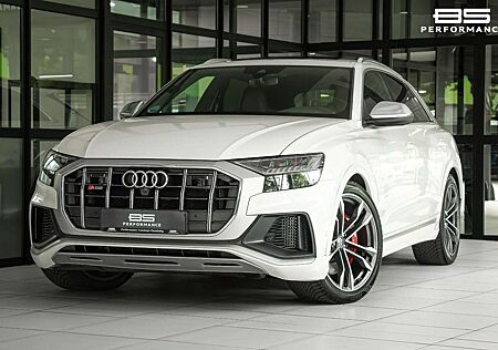 Audi SQ8 4.0 TDI |MATRIX|ACC|PANO|B&O|K-GO|360°|RS-SI