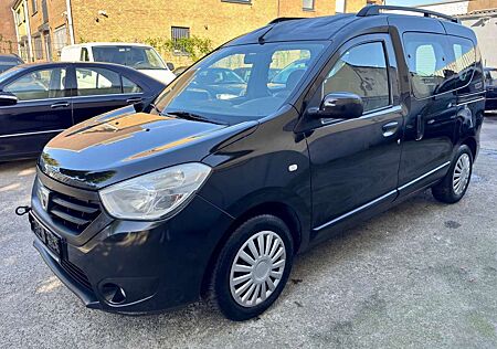 Dacia Dokker Ambiance
