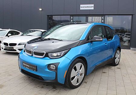 BMW i3 (60 Ah) Navi/Xenon/Rückfahrkamera