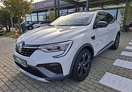 Renault Arkana R.S. LINE TCe 160 EDC (MY22)