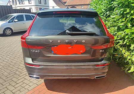 Volvo XC 60 XC60 XC60 B4 B Geartronic RDesign