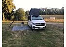 VW T6 California Volkswagen California DSG 4MOTION Beach Edition