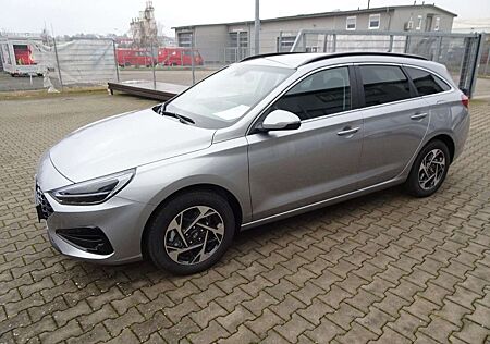 Hyundai i30 Style Safety