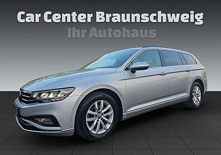 VW Passat Variant Volkswagen 2.0 TDI DSG Business+LED+Navi+Kam