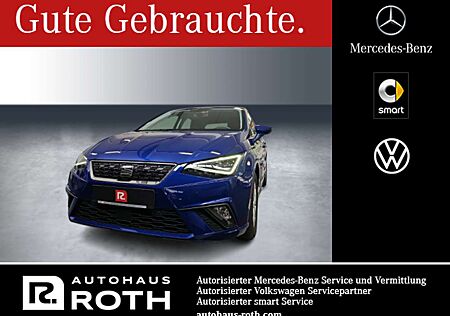 Seat Ibiza 1.0 MPI Style Navi/Klima/LED/ AHK