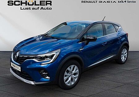 Renault Captur II Intens TCE 90 Navi Sitzheizung