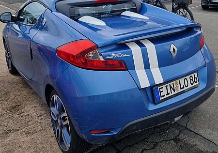 Renault Wind TCe 100 Gordini