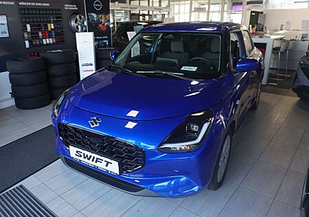 Suzuki Swift 1.2 Hybrid CVT Comfort