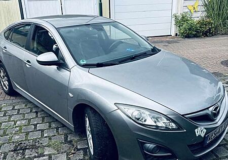 Mazda 6 Sport 2.2 CD DPF Center-Line