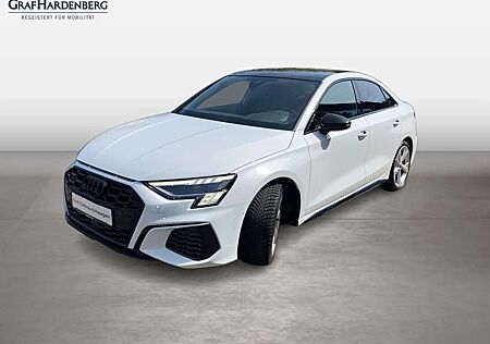 Audi S3 Lim. TFSI Quattro S-Tr. Panoramadach B&O