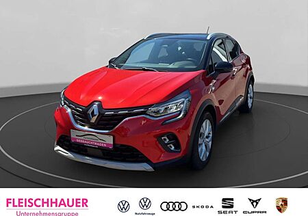 Renault Captur II Intens 1.3 TCe Navi,CarPlay,LED