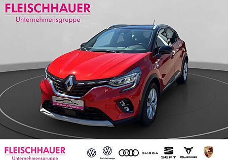 Renault Captur II Intens 1.3 TCe Navi,CarPlay,LED