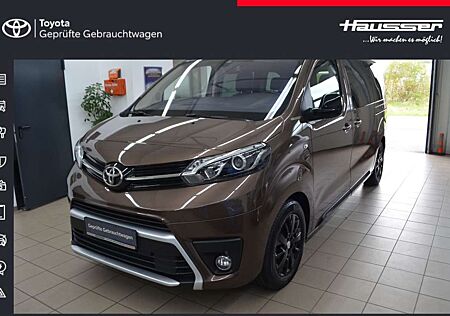 Toyota Pro Ace Proace Verso 2,0D L1 (6-Si.) Autm. Executive*PANORAMA*STA