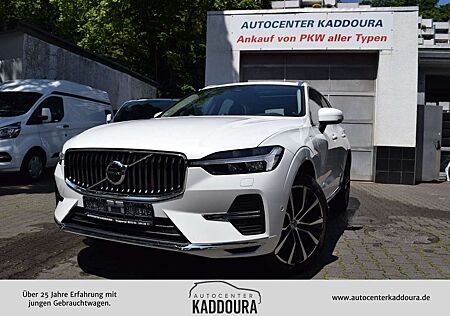 Volvo XC 60 XC60 T8 Ultimate Bright Massage,Head-Up,B&W,360°