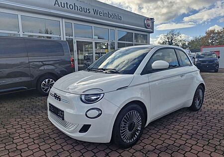 Fiat 500E 500 Elektro 42kWh