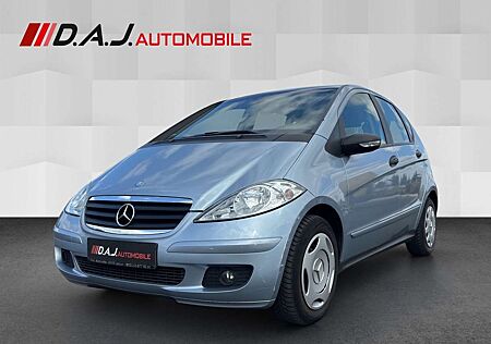 Mercedes-Benz A 150 Classic 5-türer Tempomat SHZ