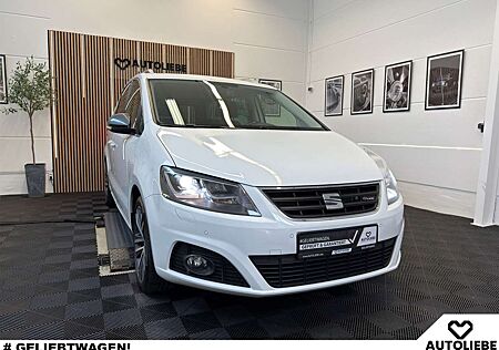 Seat Alhambra 2.0 TDI FR-Line DSG*AHK*PANO*BI-XENON