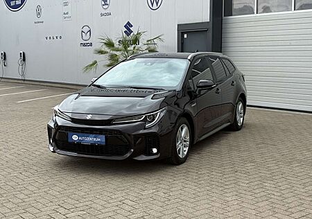 Suzuki Swace COMFORT+ CVT HYBRID RFK ACC