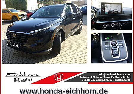 Honda CR-V 2,0e:HEV Elegance 4WD Navi.*Leder*Panorama*
