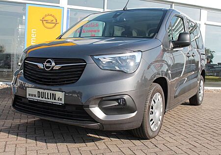 Opel Combo Life E Edition Multimedia+Sitzheizung