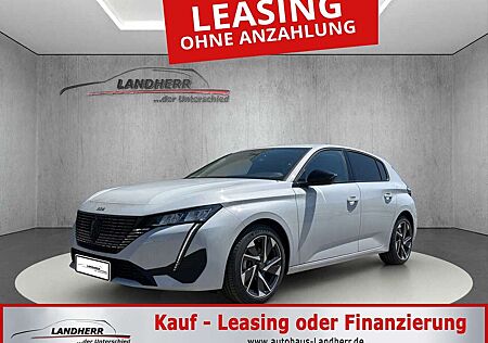 Peugeot 308 Allure //Kamera/ACC/Verkehrszeichenerkennung